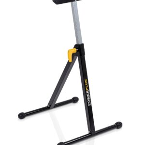 Rullebord 68-108 cm - max 60 kg.