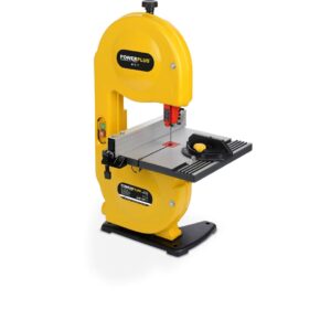 Båndsav 350 watt