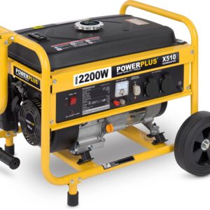 Generator 2200 watt