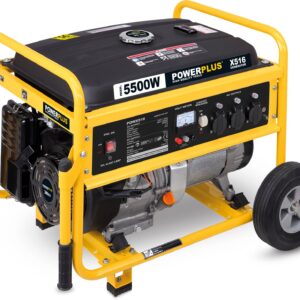 Generator 5500 watt