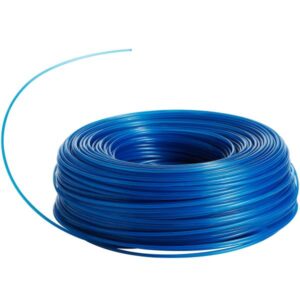 Texas A/S Trimmersnøre 2.0mm 130m Trimmersnøre