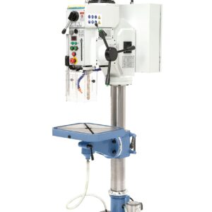 Søjleboremaskine GB 30 Vario - 3x400V
