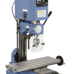 Bore- og fræsemaskine KF 10 L - 1x230V