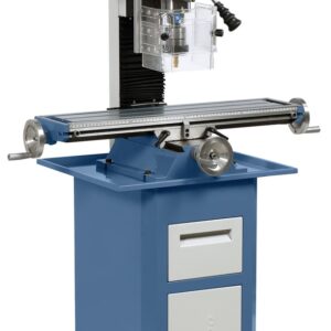 Bore- og fræsemaskine KF 25 PRO - 1x230V