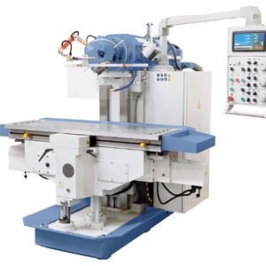 Universalfræsemaskine VARIOMILL FU 1600 E Servo - 3x400V