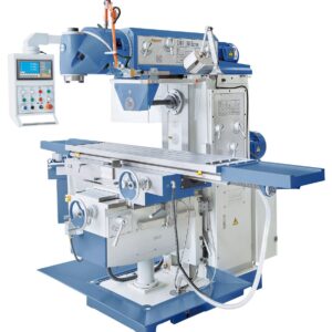 Universalfræsemaskine UWF 150 Servo - 3x400V