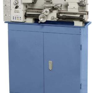 Metal drejebænk Profi 400 G - 1x230V
