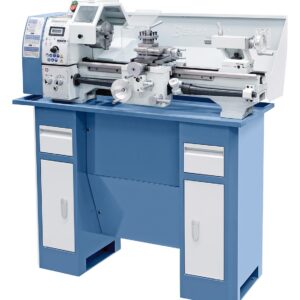 Metal drejebænk Profi 550 WQV - 1x230V