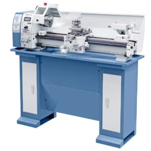 Metal drejebænk Profi 750 LZ - 1x230V
