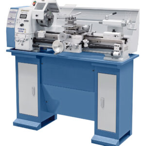 Metal drejebænk Profi 700 BQV - 1x230V