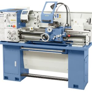 Metal drejebænk Standard 150 Plus - 3x400V