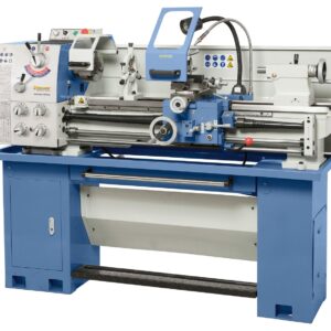 Metal drejebænk Standard 165 Plus - 3x400V