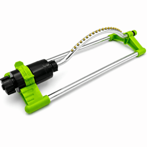 WaterX Vippevander 19 dyser