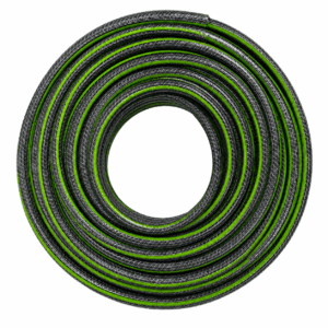 WaterX PRO 4-lags vandslange 50 meter