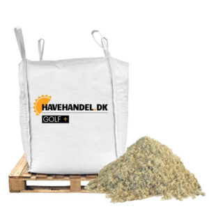 HH Topdressing Golf+ 1 mm