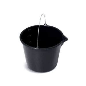 Spand med hank 20 liter