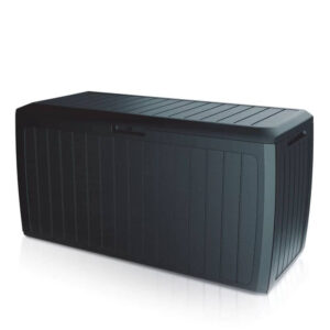 Hyndeboks 290 liter, antracit