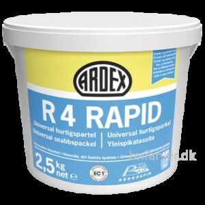 Ardex R4 Rapid