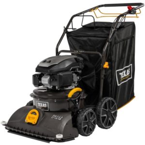 Texas A/S LBW580 Løvsuger