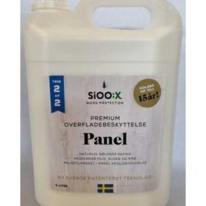 Sioo Panel 2:2 5 L